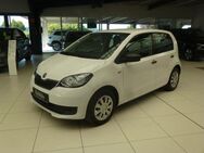 Skoda Citigo, , Jahr 2018 - Lübbecke