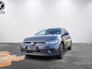 VW Polo, 1.0 TSI Life, Jahr 2023 - Heilbronn