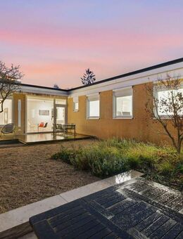 großzügiger Bungalow # beliebte Lage Bonn Castell # - Bonn