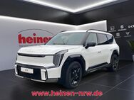 Kia EV9, GT LINE LAUNCH EDITION, Jahr 2022 - Menden (Sauerland)