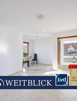 WEITBLICK: Verzaubert werden - Möglingen