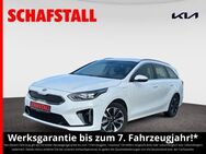 Kia Ceed _sw Spirit 1.6 PHEV Navi Memory Sitze Keyless LED ACC Apple - Bergheim (Nordrhein-Westfalen)