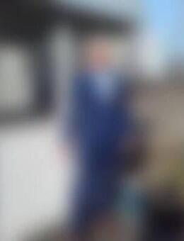 Jag*** - Hamburg Altona