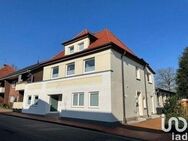 4 Wohneinheiten mit Bürotrakt/Halle in Berge - saniert! - Berge (Niedersachsen)