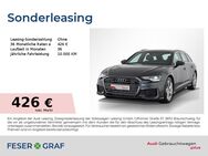 Audi A6, S line 45 TFSI °, Jahr 2023 - Nürnberg