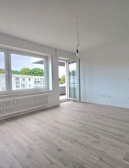 geräumige Wohnung für eine Familie - Minden (Nordrhein-Westfalen)