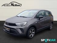 Opel Crossland, 1.5 Edition D EU6d, Jahr 2021 - Gnarrenburg