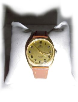 Foresta Junior Armbanduhr - Nürnberg