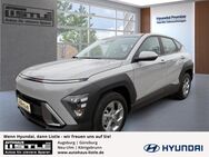 Hyundai Kona, 1.0 T-GDI SX2 Essential, Jahr 2024 - Augsburg