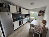 Moderne Maisonette Wohnung mit Einbauküche, tolle Außenanlage, zentral, nahe der Helios-Klinik - Schwerin