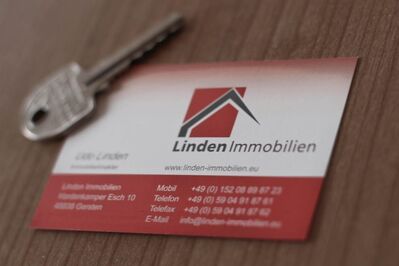 Immobilien im Umkreis von Herzlake für Rhein-/ Ruhrkunden gesucht!