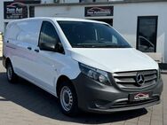 Mercedes-Benz Vito Kasten 116CDI extralang*NAVI*KAMERA*PDC*TOP - Sehnde