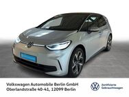 VW ID.3, Pro, Jahr 2023 - Berlin