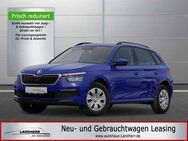 Skoda Kamiq 1.0 TSI Active //LED/Klima/DAB - Thannhausen