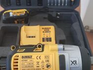 Shlussel Dewalt 24 - Mannheim