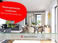 Kapitalanlage nahe TU & Zentrum, optimale Lage in Dresden - Dresden