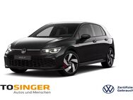 VW Golf, GTI DIGITAL R, Jahr 2024 - Kaufbeuren