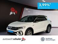 VW T-Roc, 2.0 TDI R-Line, Jahr 2023 - Zimmern (Rottweil)