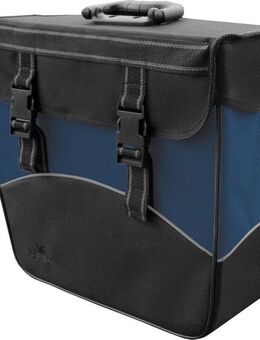 GREENLANDS BICYCLE BAGS Fahrradtasche Greenlands Packtasche, für rechts