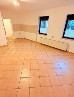 **Besichtigung: Mi., 09.07.25 um 18:20 Uhr** Renovierte Ein-Raum-Whg im grünen Eberswalde! - Eberswalde