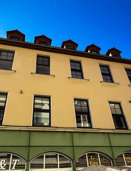 Modernes WG-Zimmer mit Innenstadtlage - Merseburg