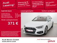 Audi A4, Avant Advanced 30 TDI, Jahr 2024 - Berlin