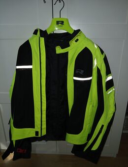 Bikerjacke XL von Richa - Leipzig Nord