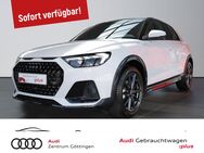 Audi A1, allstreet 30 TFSI OPTIK SW plus, Jahr 2024 - Göttingen