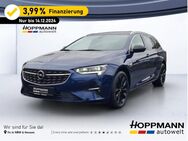 Opel Insignia, ST Business Elegance, Jahr 2020 - Kreuztal