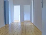 3,5 Zimmer helle sanierte Altbauetage - Frankfurt (Main)