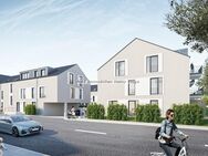 Wohnen im Rodehof . ca. 78 m² Wfl. . Moderne 3-Zimmer-Whg. mit sonnigem Balkon . NEUBAU . - Herzogenrath