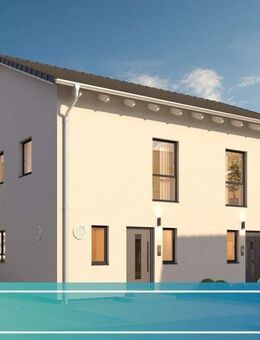 Ihre familienfreundliche DHH in Holzständerbauweise: Nachhaltig und S-Bahn-nah in Erdweg - Erdweg