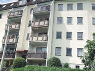 Großzügige 3 Zimmer Wohnung mit Balkon - Jena