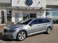 VW Passat Variant, 2.0 TDI Business Var, Jahr 2019 - Annaberg-Buchholz