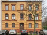 Willkommen zu Ihrer Investition in die Zukunft! Bezaubernde 2-Zimmer-Wohnung in Friedrichshain - Berlin