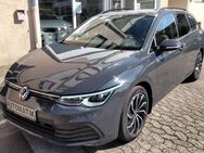 VW Golf Variant, 1.5 Golf VIII eTSI, Jahr 2021 - Erkrath (Fundort des Neanderthalers)