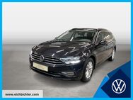 VW Passat Variant, 2.0 TDI Business Massage, Jahr 2020 - Landshut