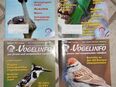 AZ Vogelinfo, Vogelzeitschriften günstig abzugeben. in 47166