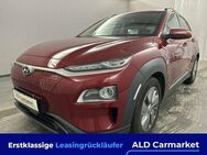 Hyundai Kona EV Premium Geschlossen, 5-türig, Direktantrieb, 1-Gang - Bad Fallingbostel