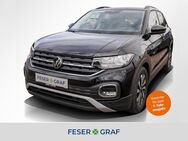 VW T-Cross, 1.0 Life APP, Jahr 2023 - Bernburg (Saale)