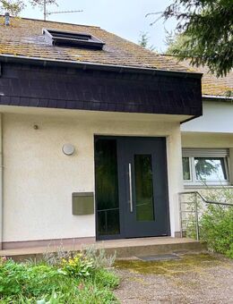 IHR NEUES ZUHAUSE IN IDYLLISCHER UMGEBUNG !!! - Hagen (Stadt der FernUniversität)