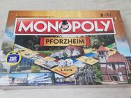 Monopoly (Pforzheim Edition) - Bad Hersfeld
