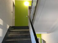 Single-Wohnung mit Balkon - Chemnitz