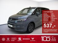 VW T7 Multivan, 2.0 TDI Multivan GOAL, Jahr 2022 - Vilsbiburg