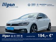 VW Polo, 2.0 TSI GTI, Jahr 2020 - Stollberg (Erzgebirge)