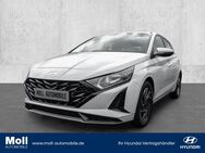 Hyundai i20, Trend Mild-Hybrid, Jahr 2024 - Köln