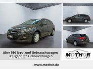 Opel Astra, 1.4 J Sports Tourer Style Turbo, Jahr 2015 - Brandenburg (Havel)