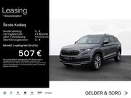 Skoda Kodiaq, 2.0 TSI Style, Jahr 2024 - Haßfurt