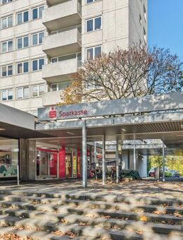 Top Lage, Top Ausstattung großzügige Eigentumswohnung in Köln - Köln