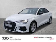 Audi A3, Lim 35 TFSI S-Line ALLWETTER, Jahr 2024 - Oldenburg